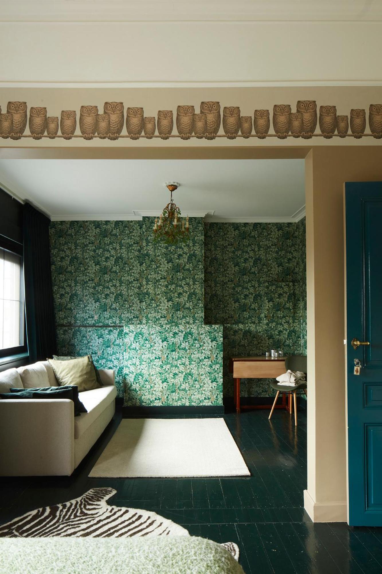 Maison D'Artiste Gent Buitenkant foto