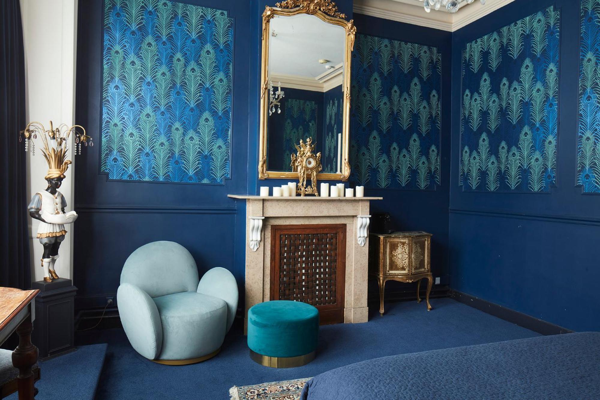 Maison D'Artiste Gent Buitenkant foto
