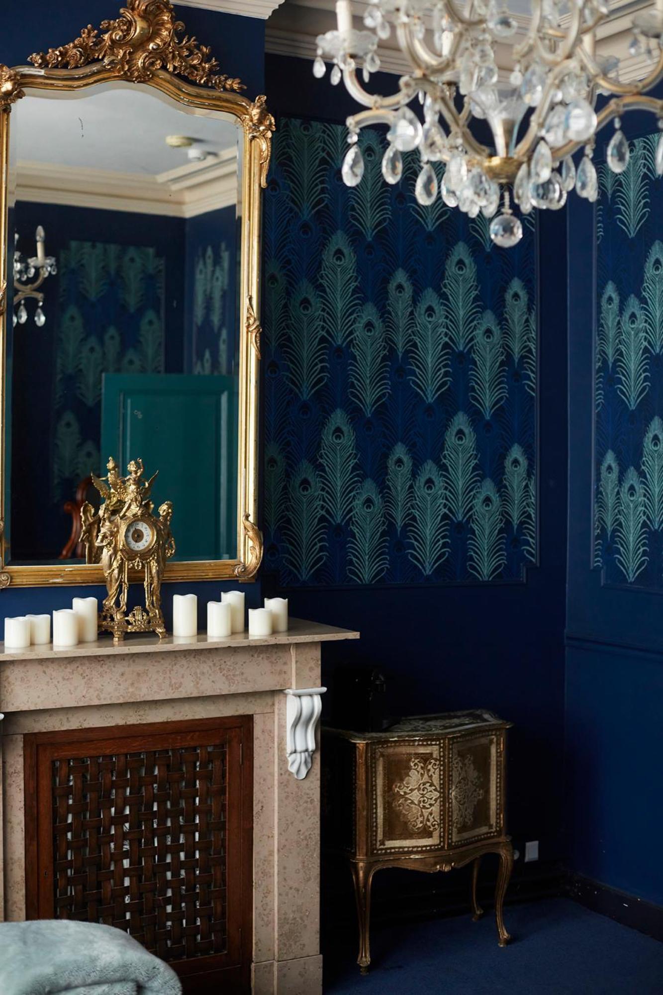 Maison D'Artiste Gent Buitenkant foto
