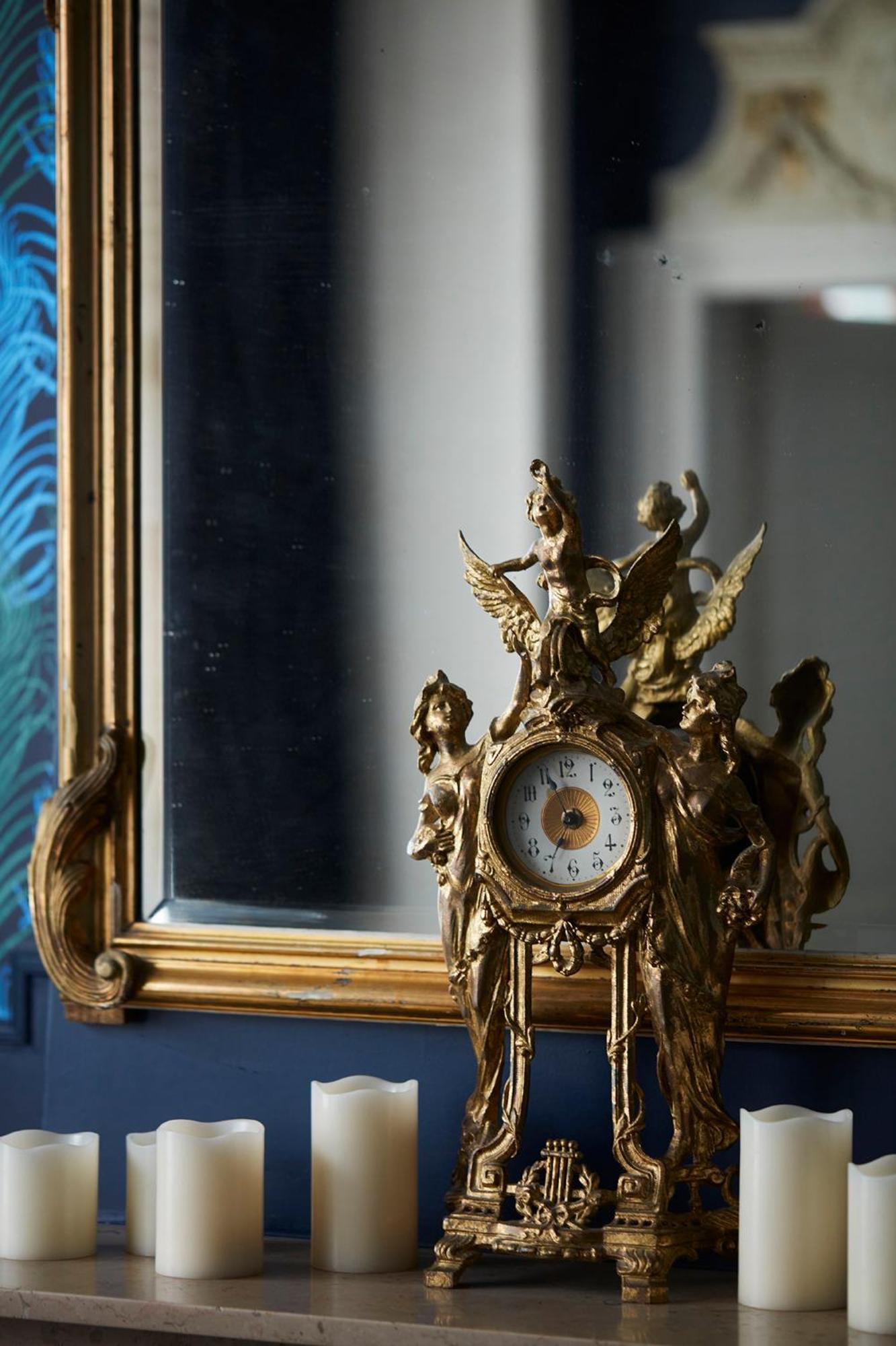 Maison D'Artiste Gent Buitenkant foto