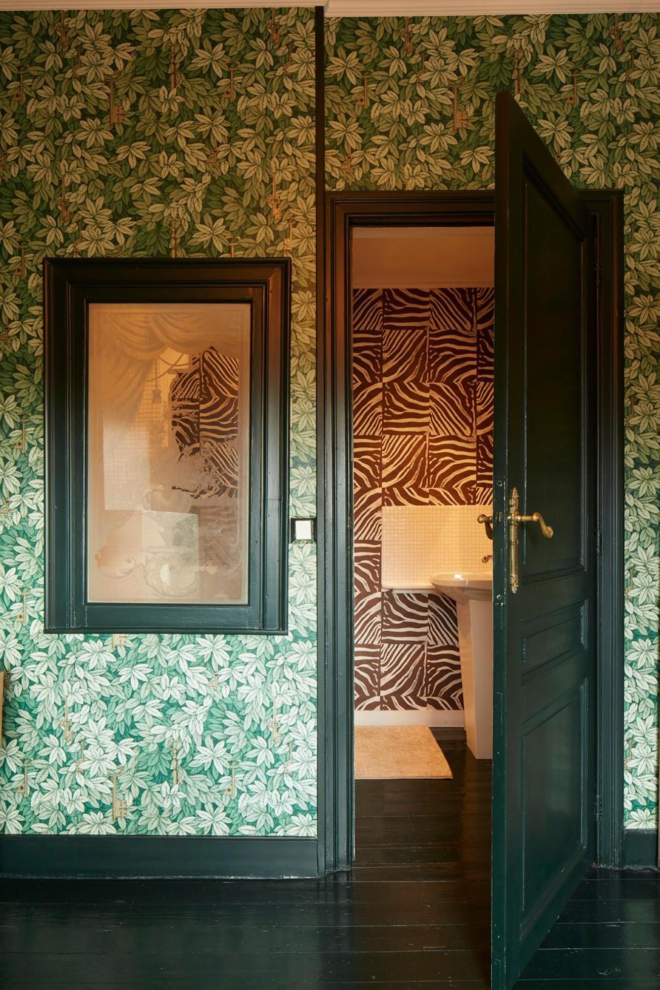 Maison D'Artiste Gent Buitenkant foto