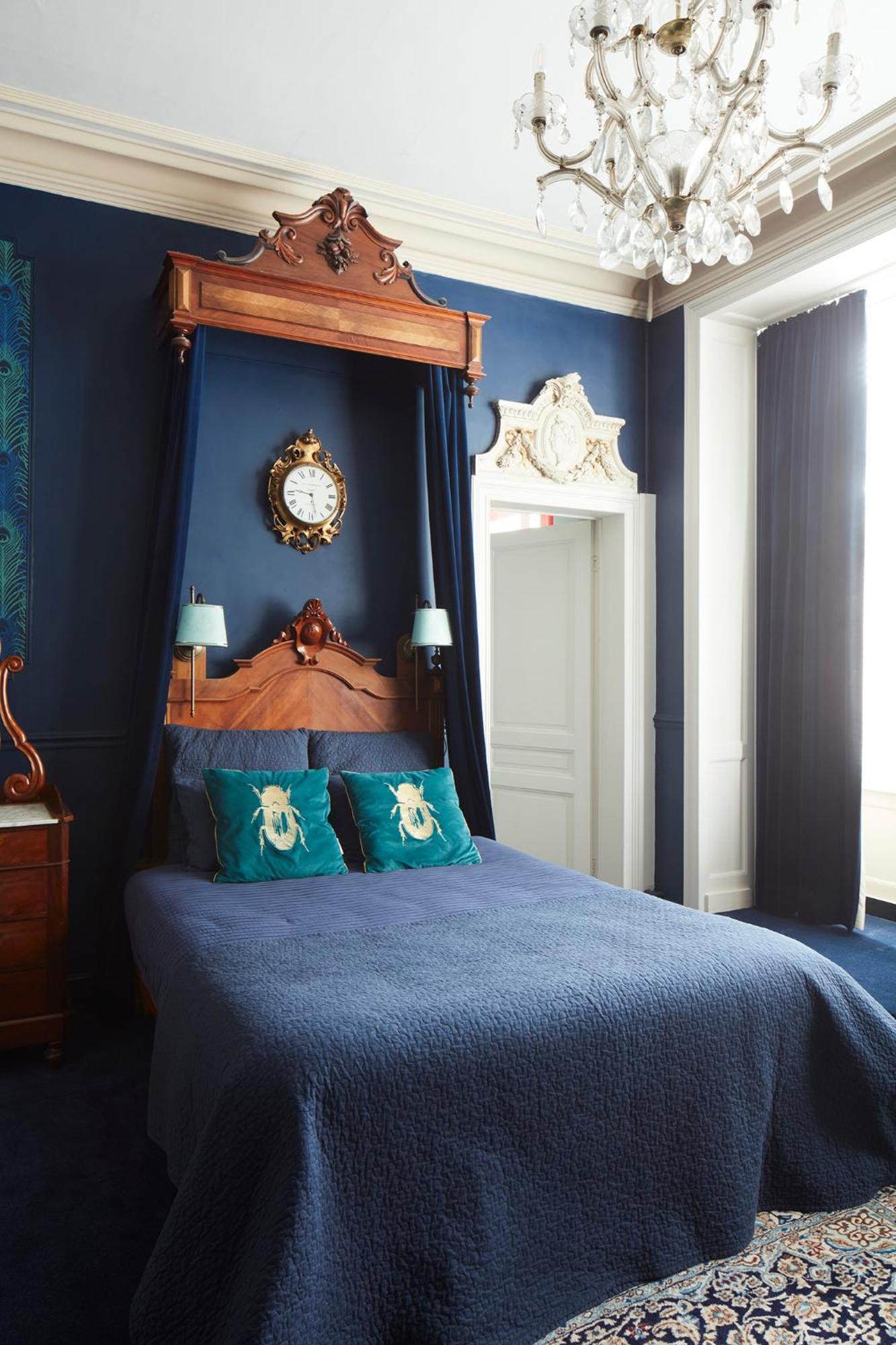 Maison D'Artiste Gent Buitenkant foto
