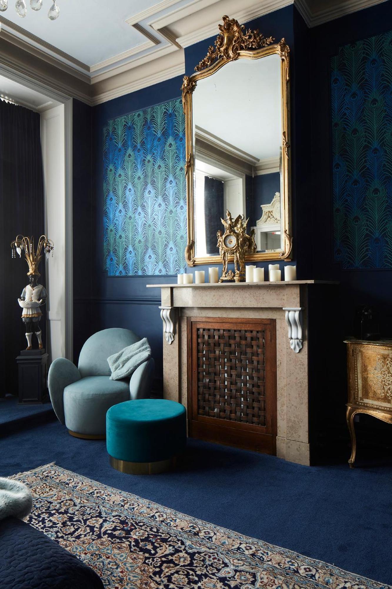 Maison D'Artiste Gent Buitenkant foto
