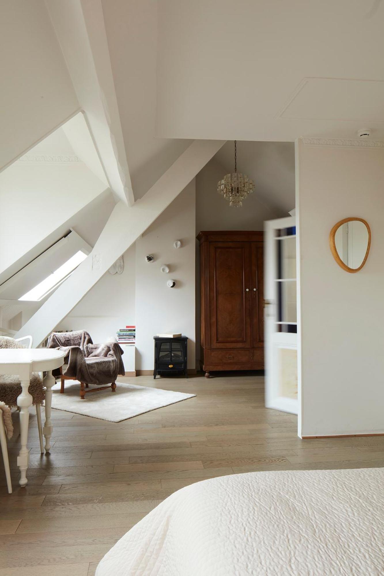 Maison D'Artiste Gent Buitenkant foto