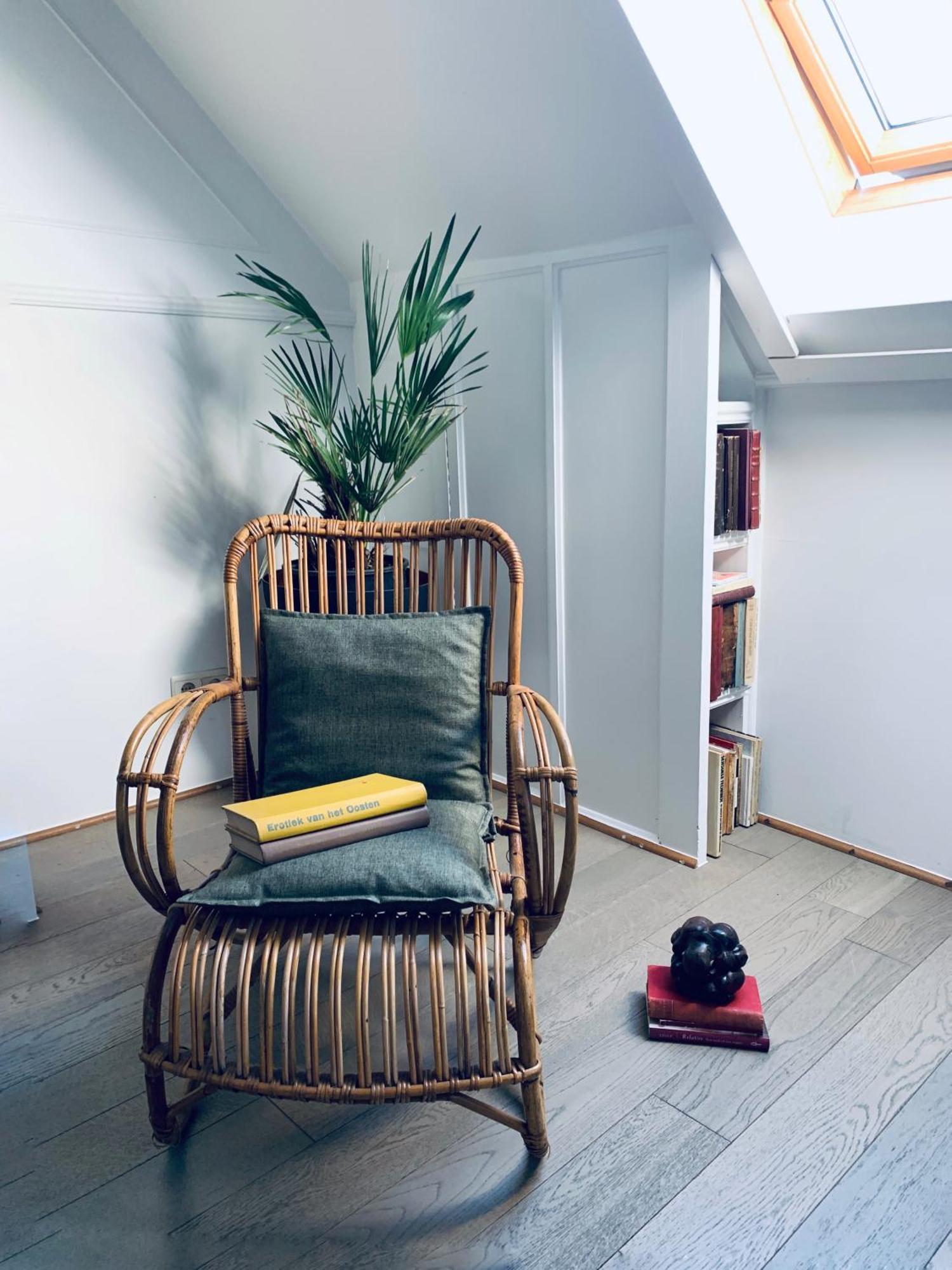 Maison D'Artiste Gent Buitenkant foto
