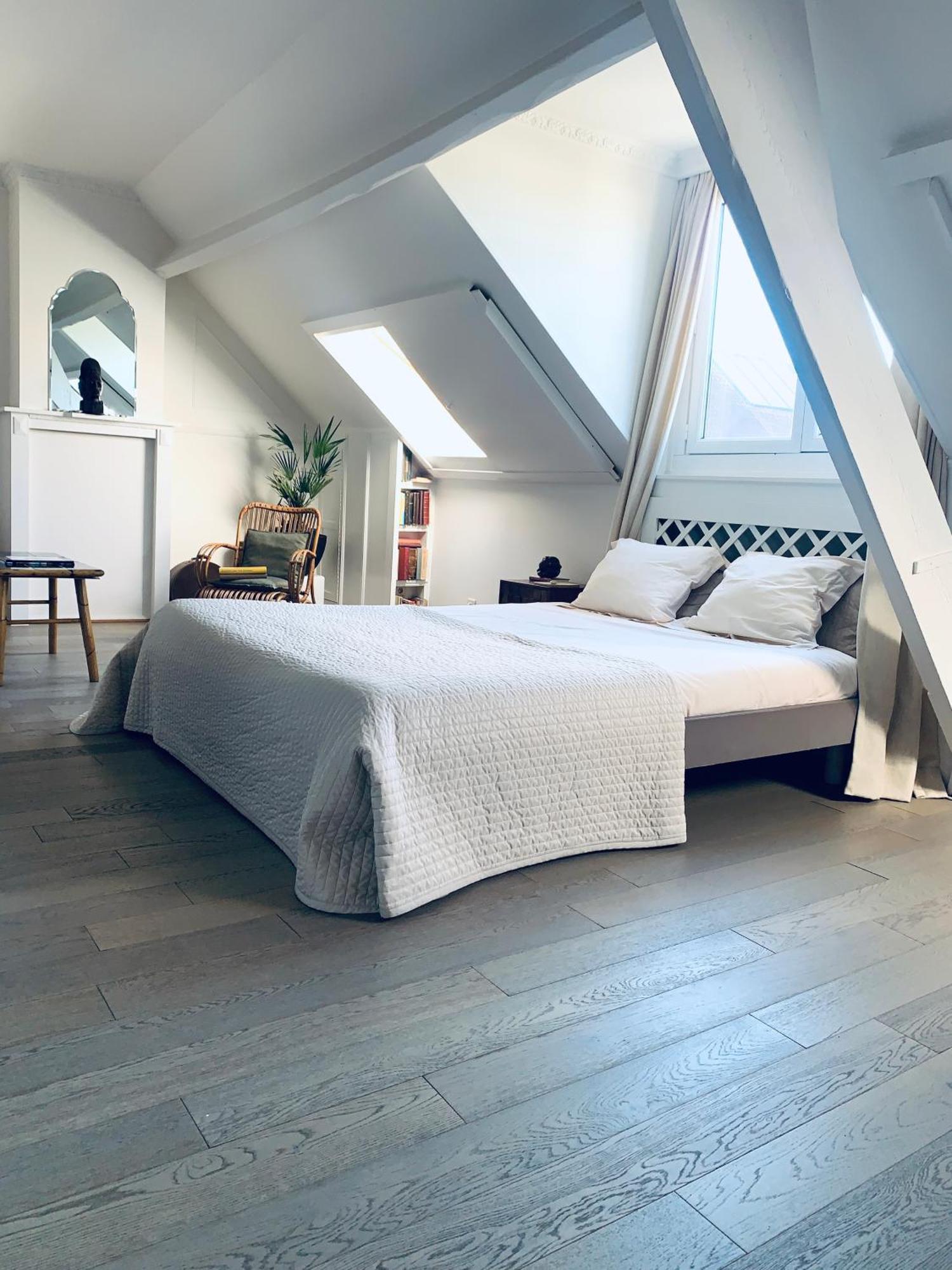 Maison D'Artiste Gent Buitenkant foto