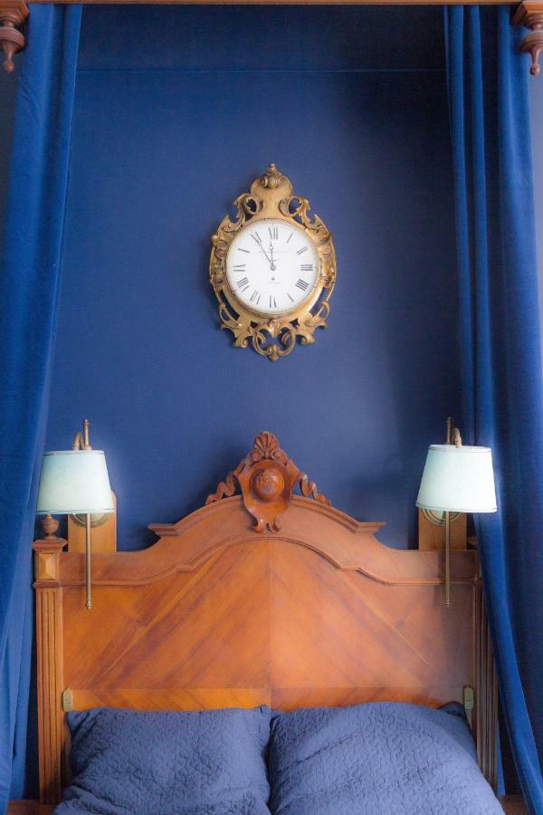Maison D'Artiste Gent Buitenkant foto